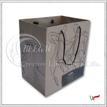 2013 High Quality Printing Paper Bag (KG-PB145)